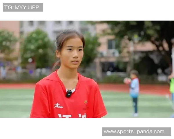 四川江油女足球星介绍及其在中国女足发展中的重要地位