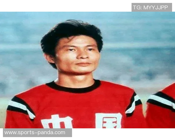 宁波足球历史上的第一球星是谁他如何影响了本土足球发展