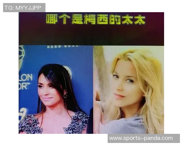 揭秘各大足球巨星背后的女人 看球星太太如何成就他们的传奇人生